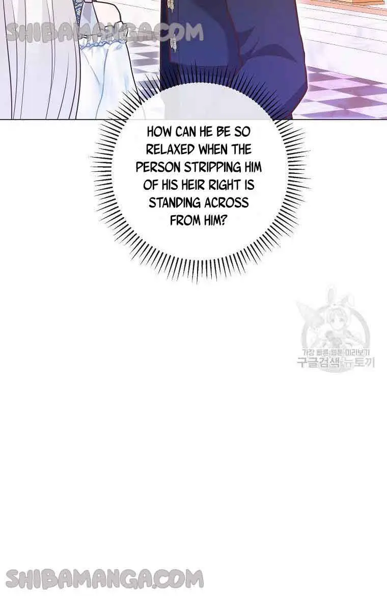 Who Do You Like More, Mommy or Daddy? Chapter 32 Page 30