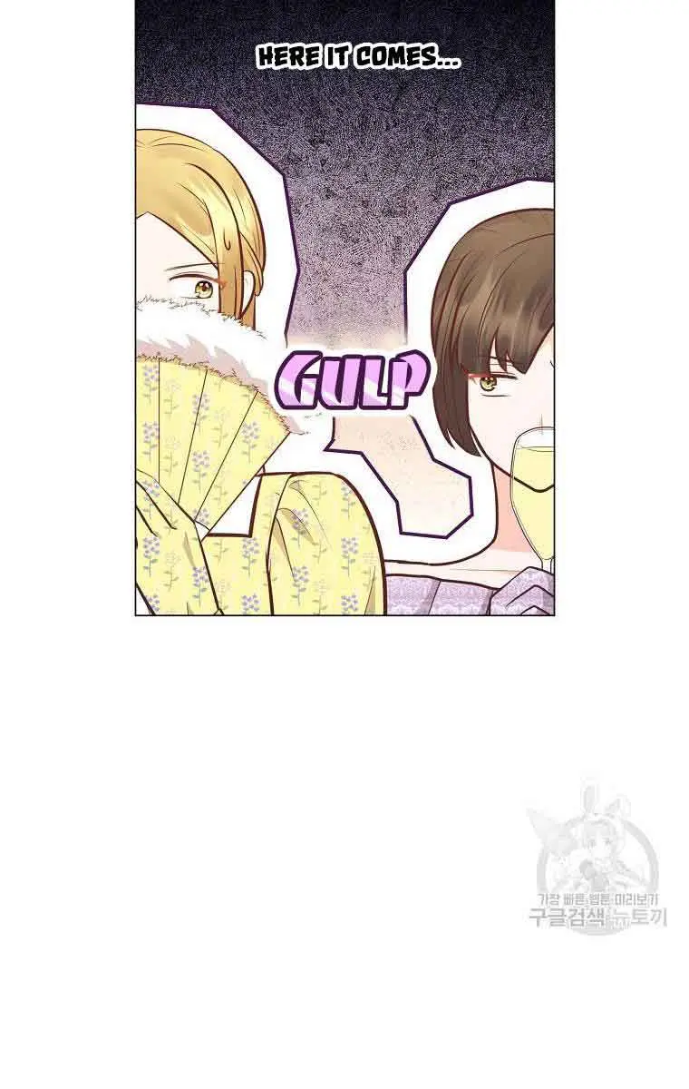 Who Do You Like More, Mommy or Daddy? Chapter 32 Page 38