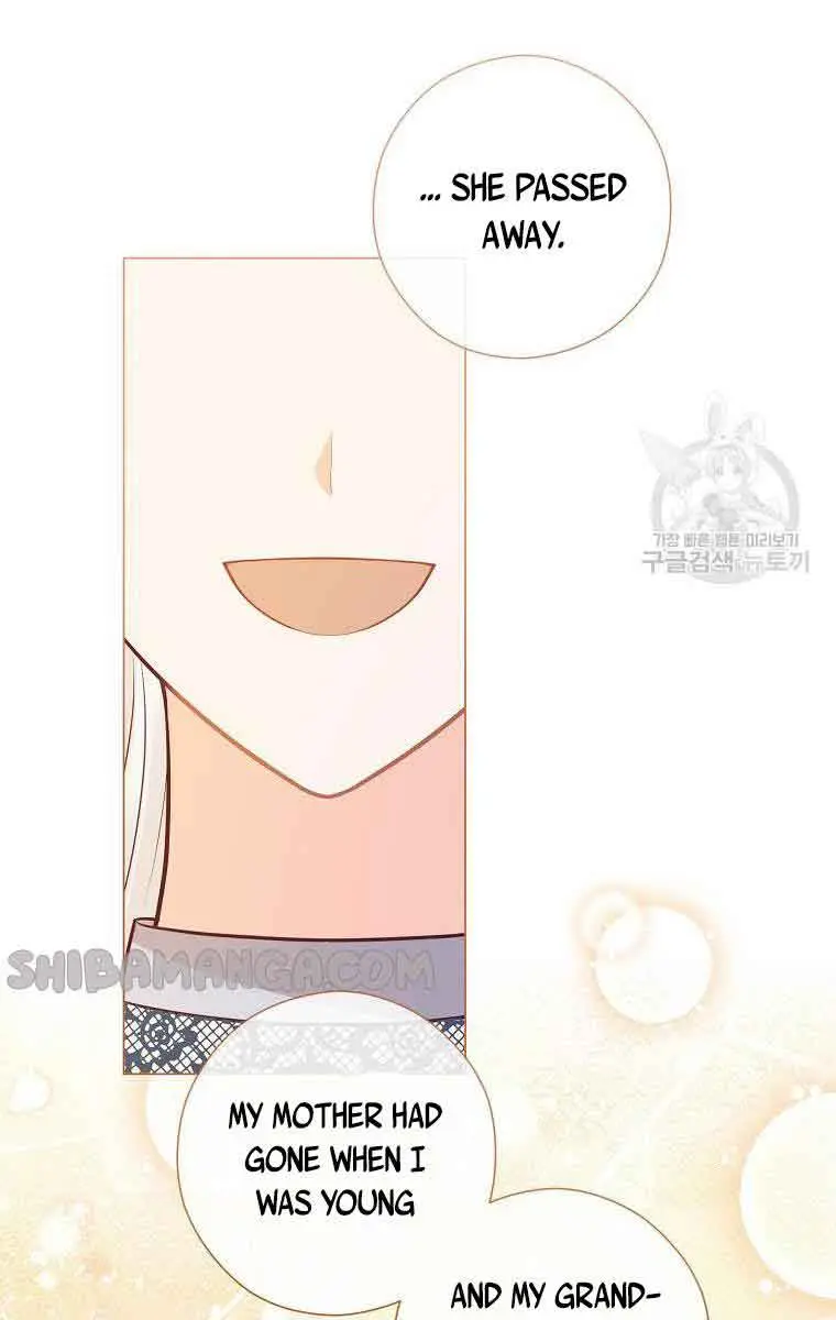 Who Do You Like More, Mommy or Daddy? Chapter 32 Page 41