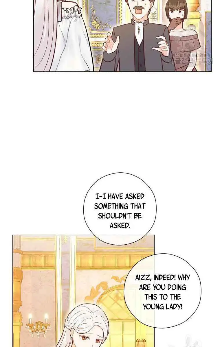 Who Do You Like More, Mommy or Daddy? Chapter 32 Page 44