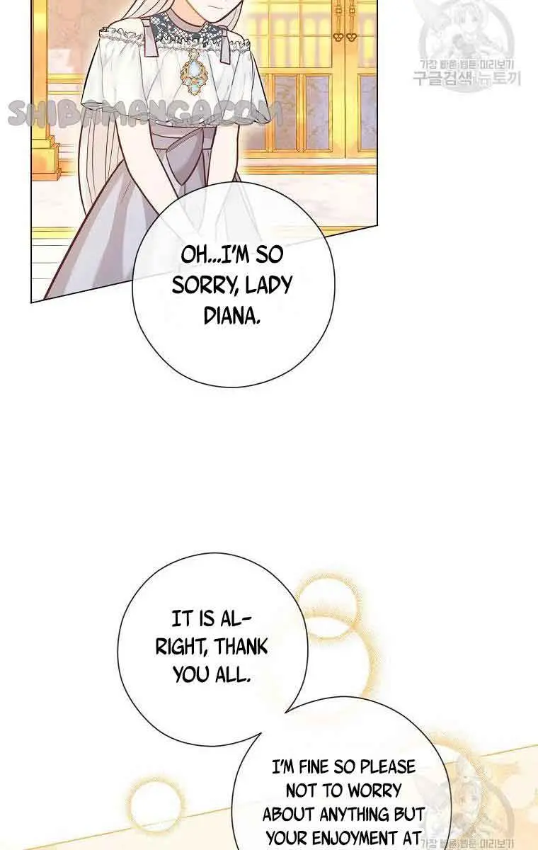 Who Do You Like More, Mommy or Daddy? Chapter 32 Page 45