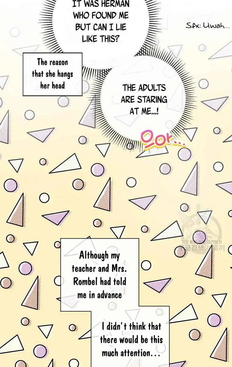 Who Do You Like More, Mommy or Daddy? Chapter 32 Page 49