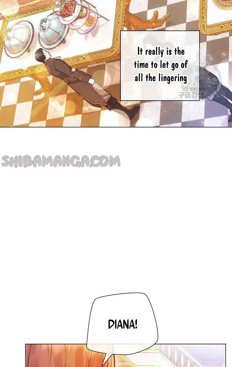 Who Do You Like More, Mommy or Daddy? Chapter 32 Page 54