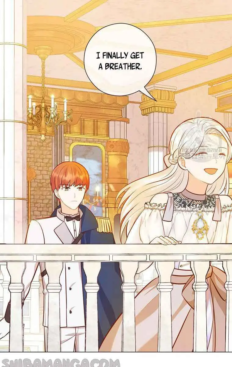 Who Do You Like More, Mommy or Daddy? Chapter 32 Page 72