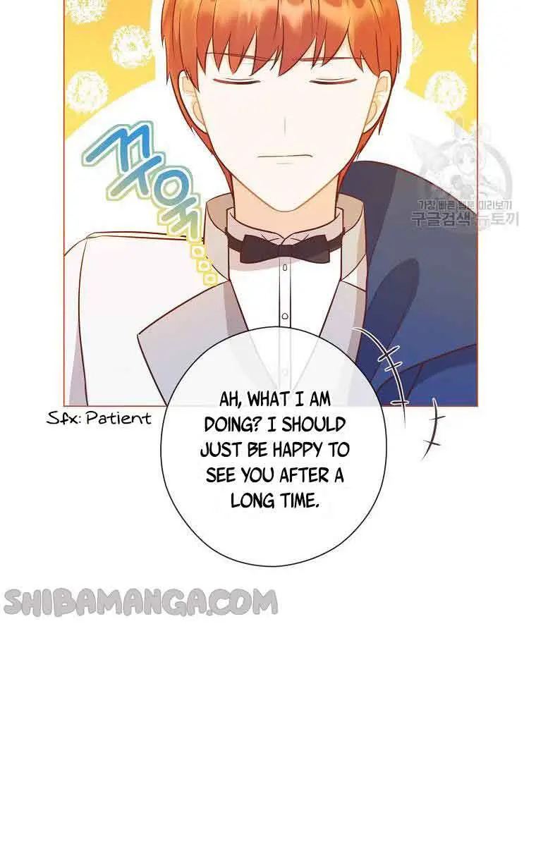 Who Do You Like More, Mommy or Daddy? Chapter 32 Page 74