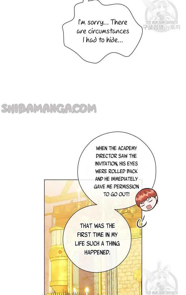 Who Do You Like More, Mommy or Daddy? Chapter 32 Page 76