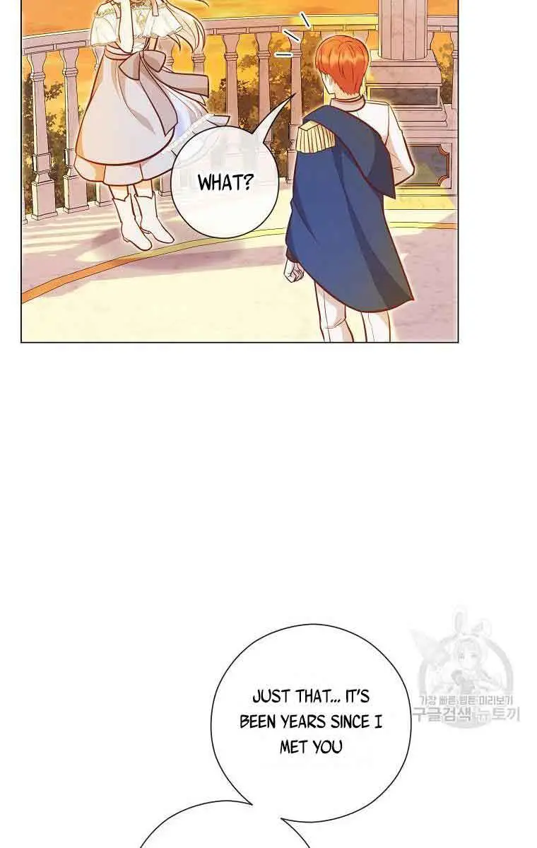 Who Do You Like More, Mommy or Daddy? Chapter 32 Page 78