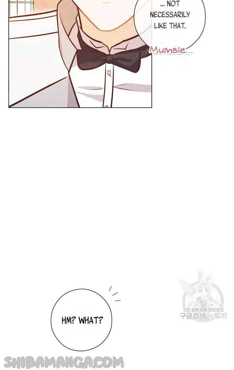 Who Do You Like More, Mommy or Daddy? Chapter 32 Page 82