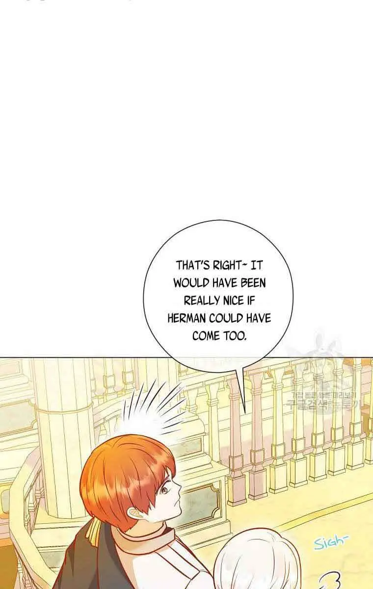 Who Do You Like More, Mommy or Daddy? Chapter 32 Page 84