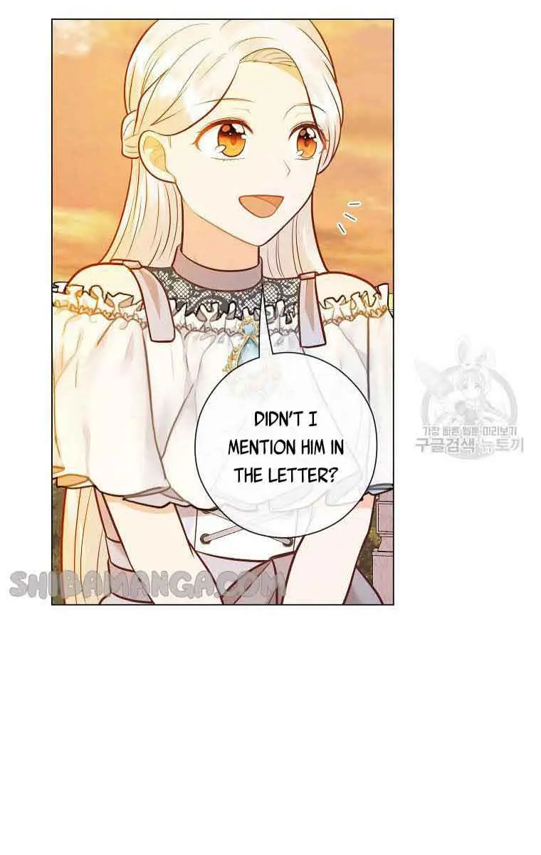 Who Do You Like More, Mommy or Daddy? Chapter 32 Page 86