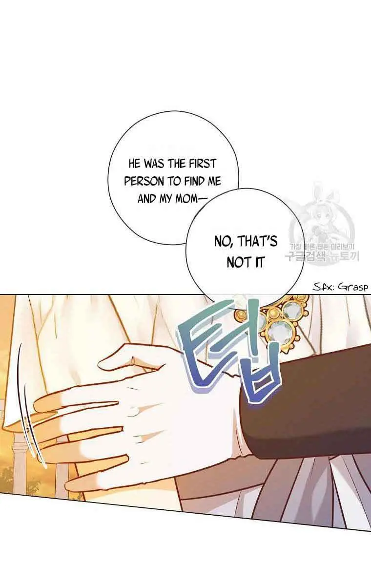 Who Do You Like More, Mommy or Daddy? Chapter 32 Page 87