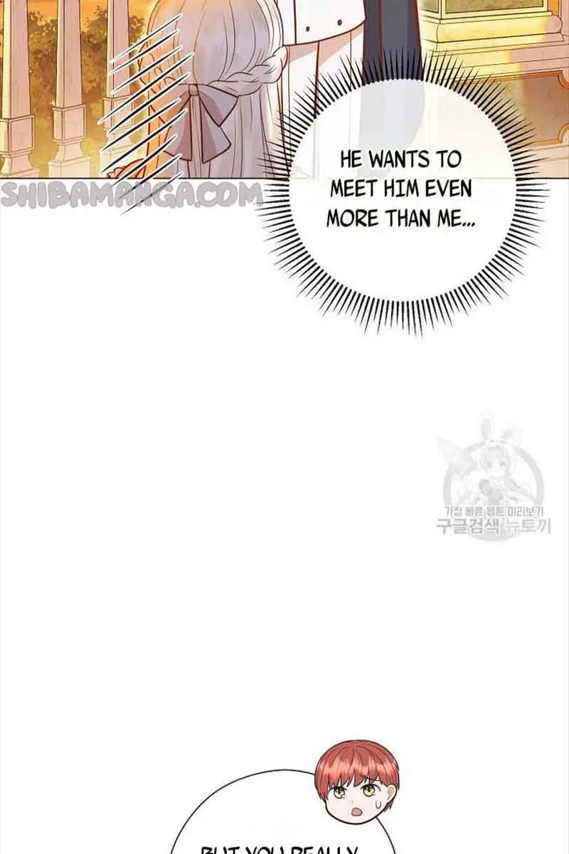 Who Do You Like More, Mommy or Daddy? Chapter 33 Page 6