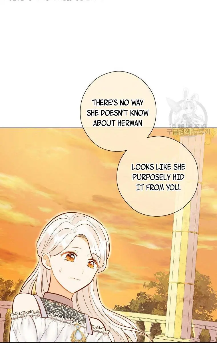 Who Do You Like More, Mommy or Daddy? Chapter 33 Page 15