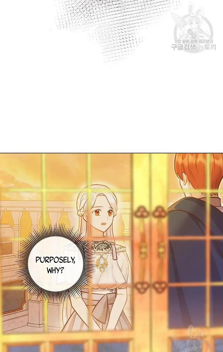 Who Do You Like More, Mommy or Daddy? Chapter 33 Page 18