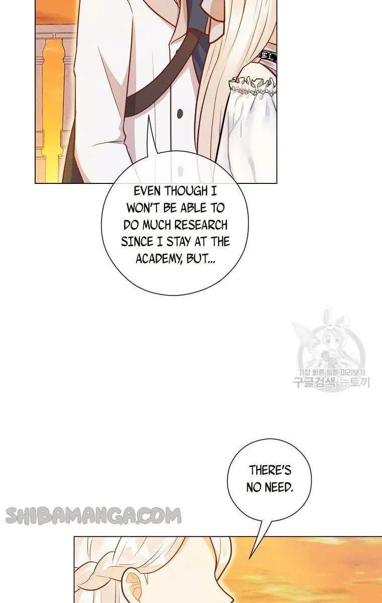 Who Do You Like More, Mommy or Daddy? Chapter 33 Page 25