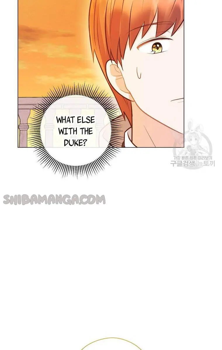 Who Do You Like More, Mommy or Daddy? Chapter 33 Page 27