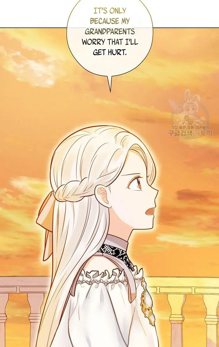 Who Do You Like More, Mommy or Daddy? Chapter 33 Page 28