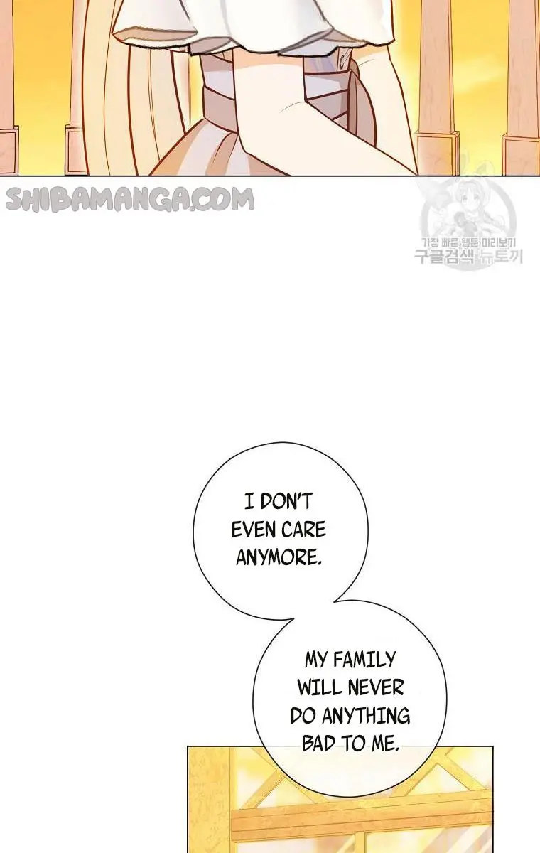 Who Do You Like More, Mommy or Daddy? Chapter 33 Page 29