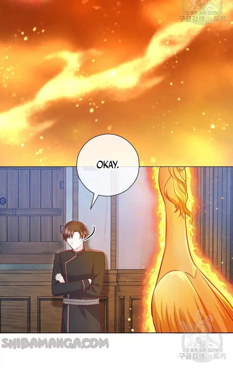 Who Do You Like More, Mommy or Daddy? Chapter 33 Page 43