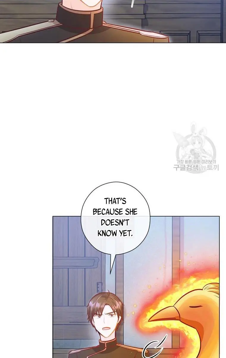 Who Do You Like More, Mommy or Daddy? Chapter 33 Page 49