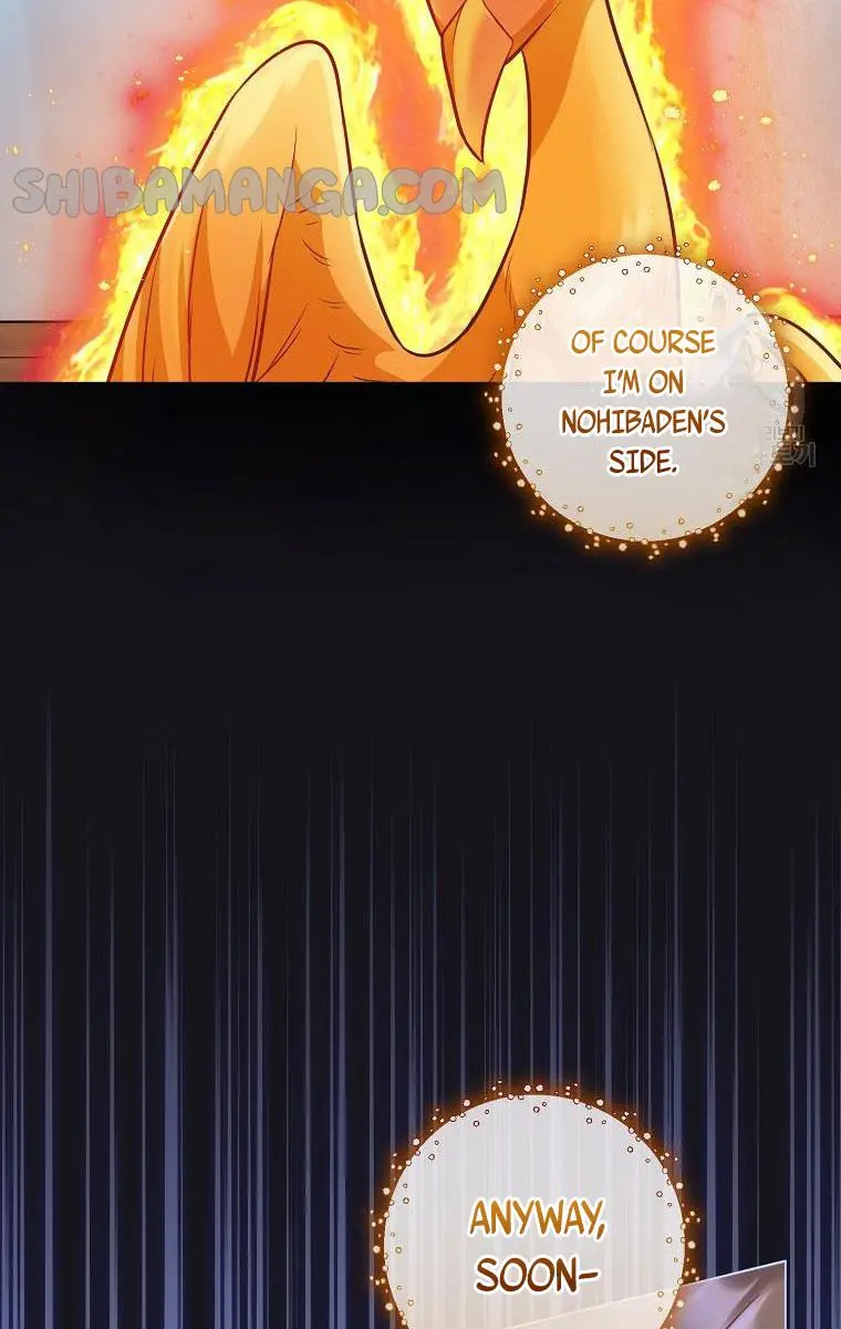 Who Do You Like More, Mommy or Daddy? Chapter 33 Page 52