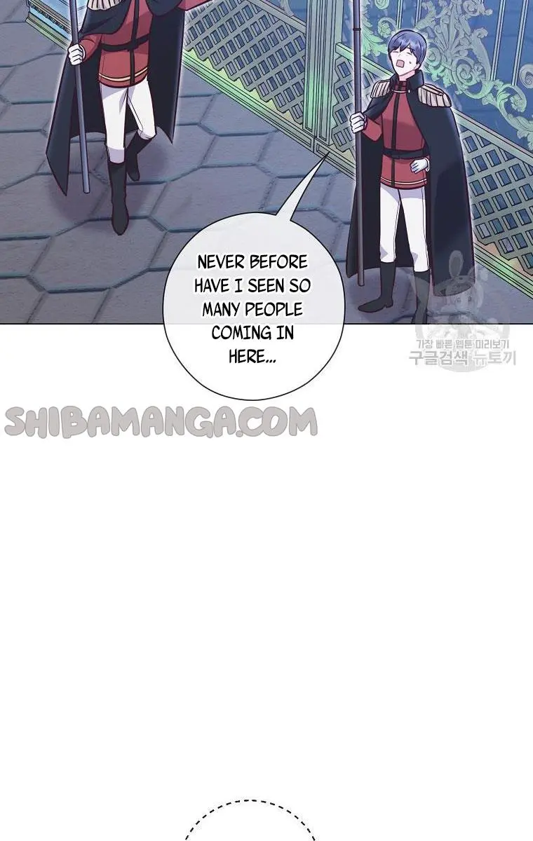 Who Do You Like More, Mommy or Daddy? Chapter 33 Page 67