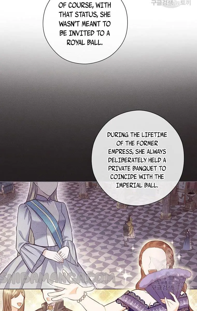 Who Do You Like More, Mommy or Daddy? Chapter 33 Page 72