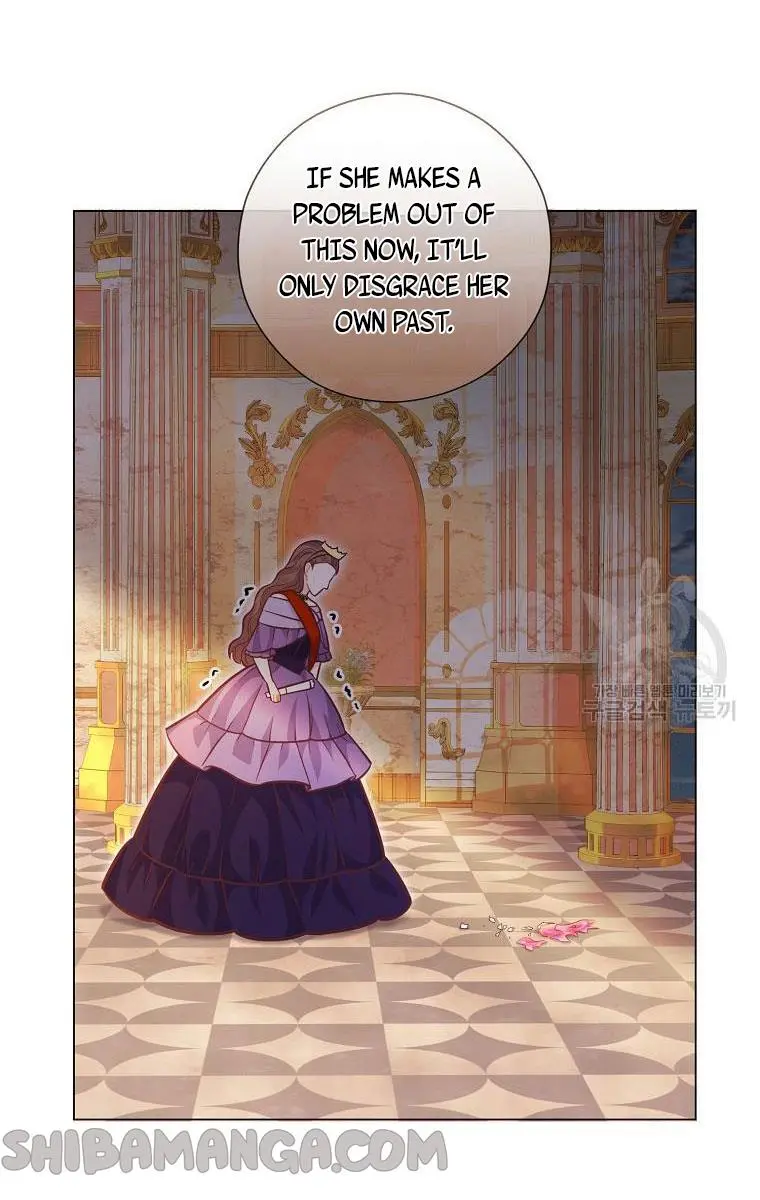 Who Do You Like More, Mommy or Daddy? Chapter 33 Page 76