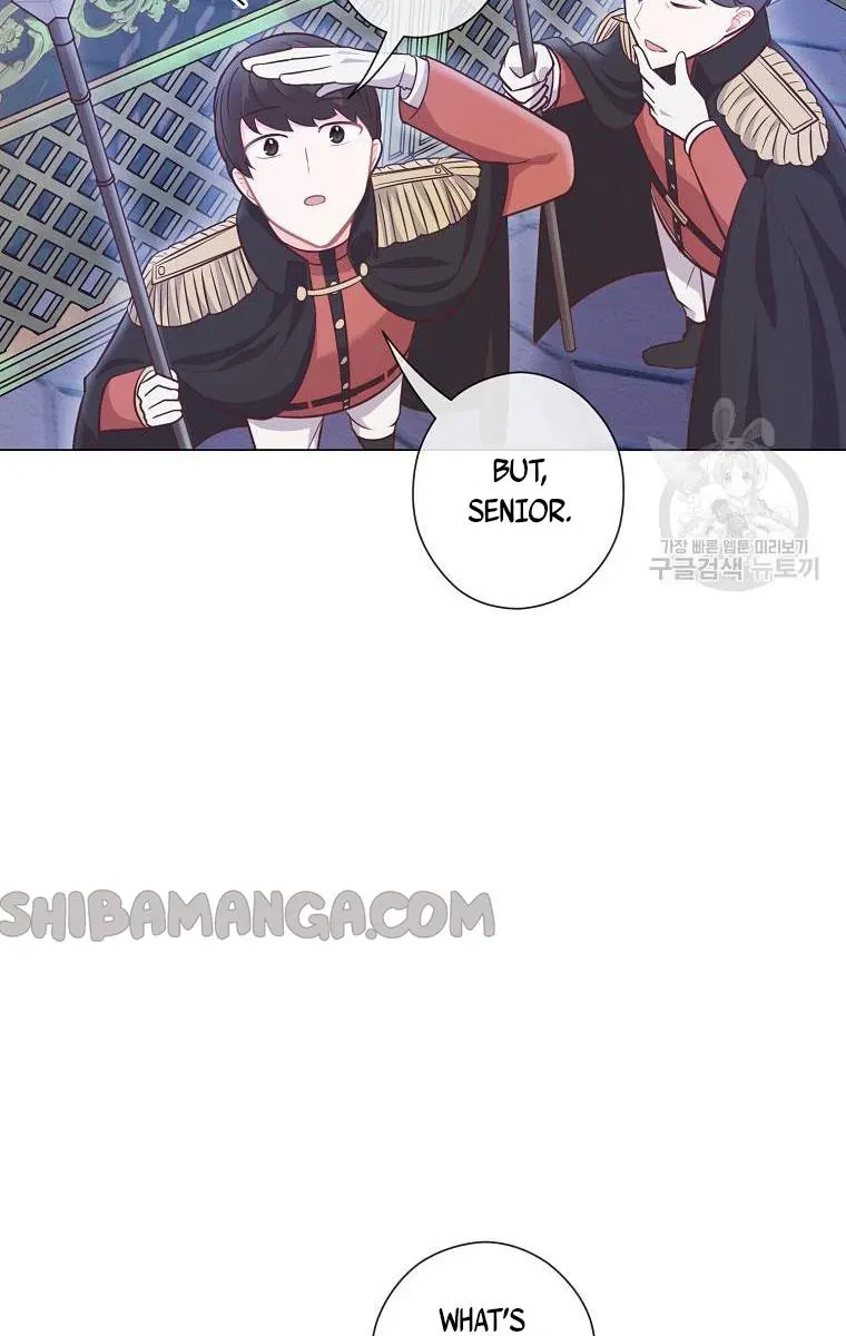 Who Do You Like More, Mommy or Daddy? Chapter 33 Page 78