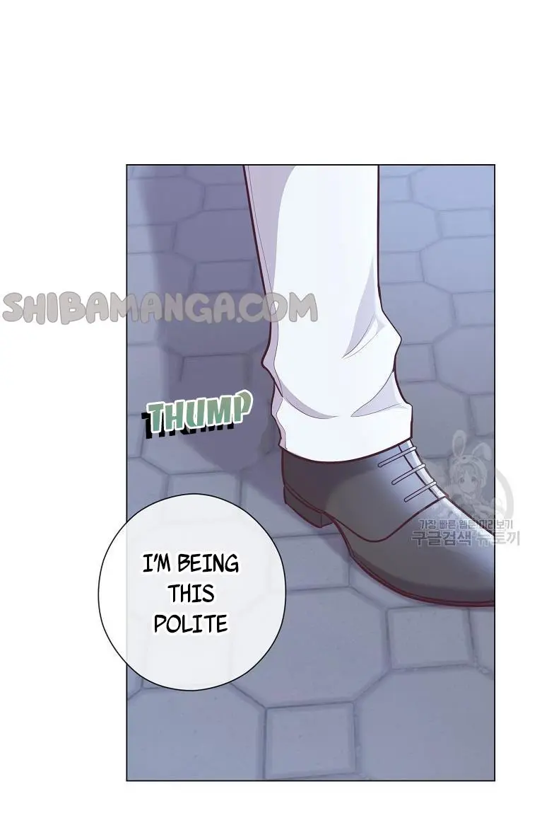 Who Do You Like More, Mommy or Daddy? Chapter 33 Page 94