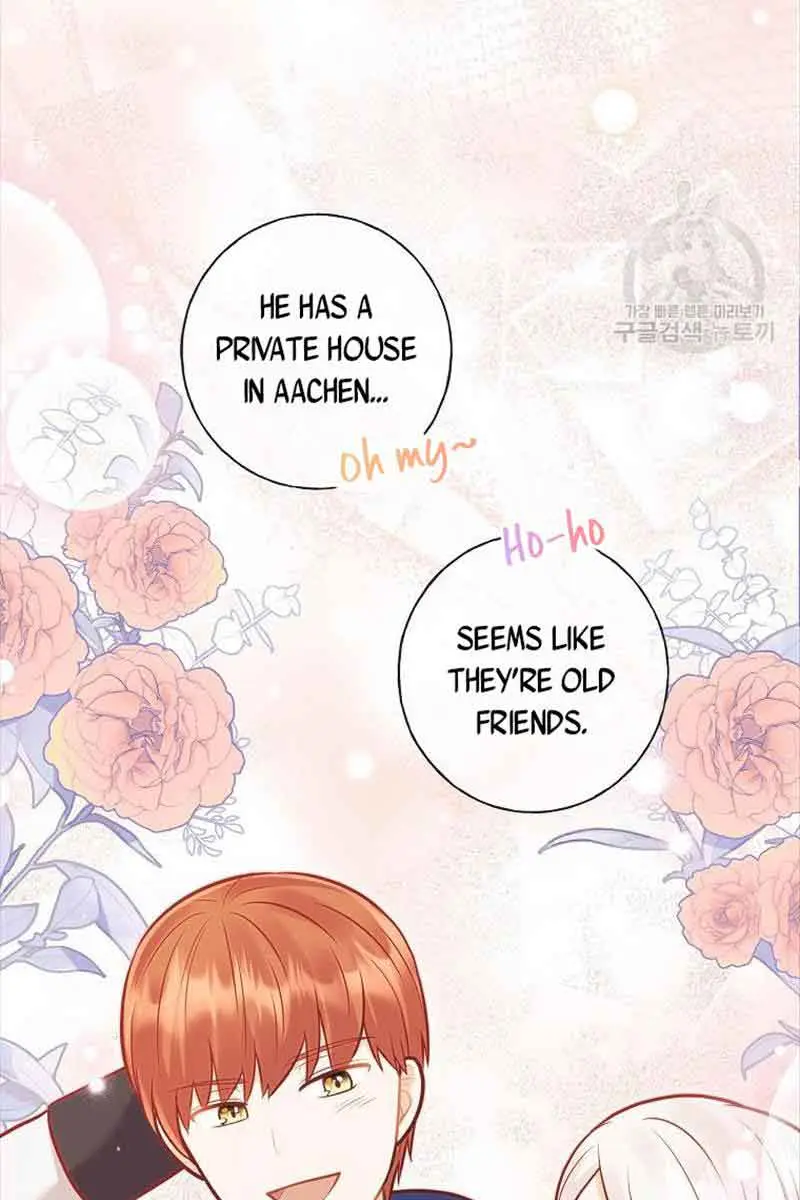 Who Do You Like More, Mommy or Daddy? Chapter 34 Page 5