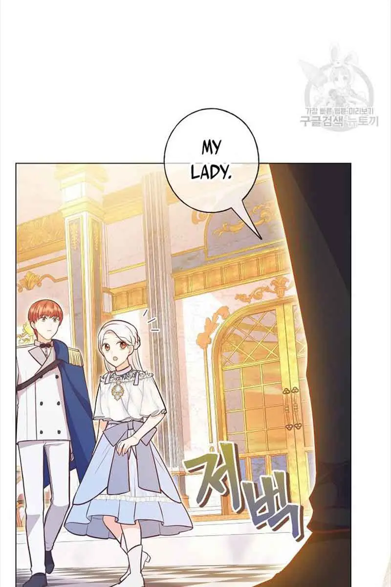 Who Do You Like More, Mommy or Daddy? Chapter 34 Page 7