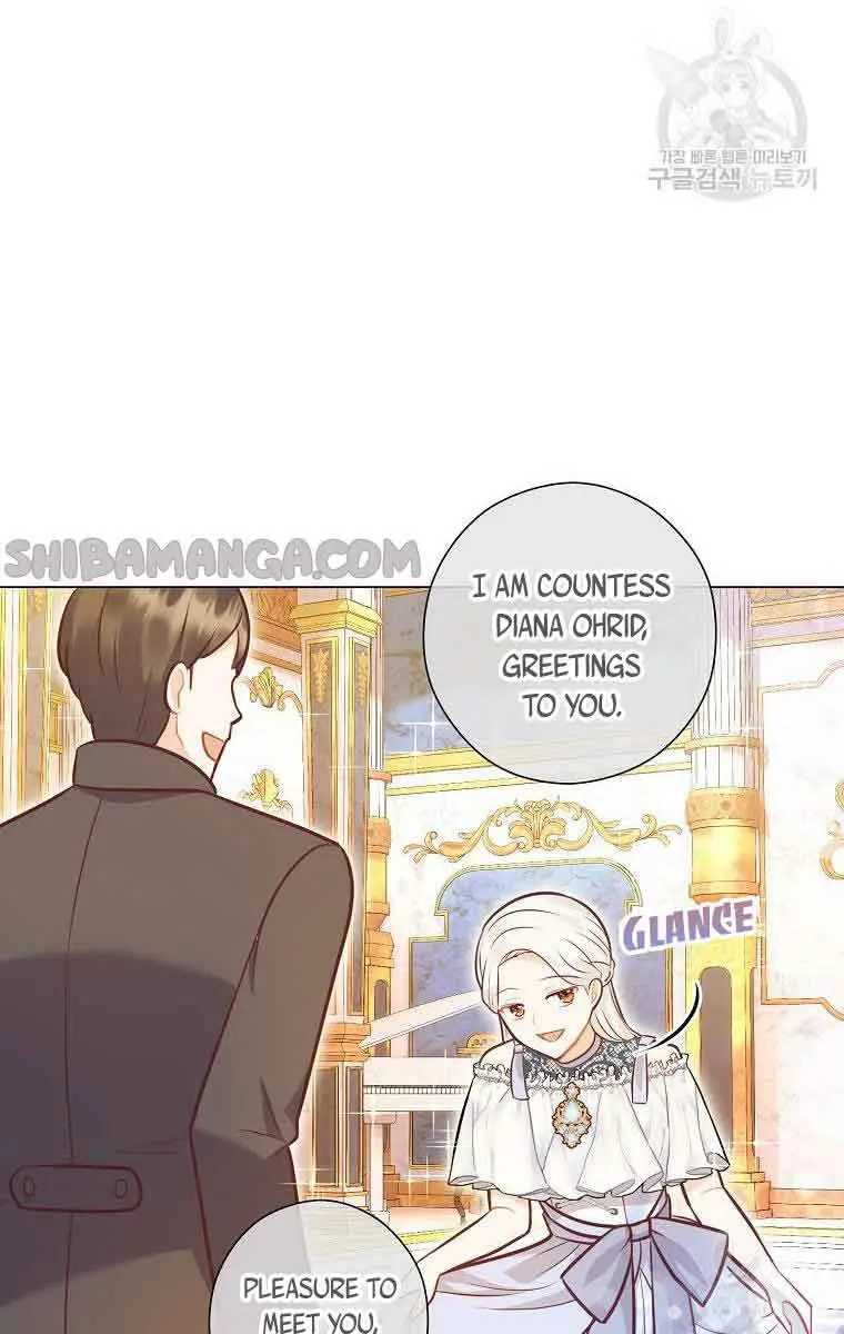 Who Do You Like More, Mommy or Daddy? Chapter 34 Page 26