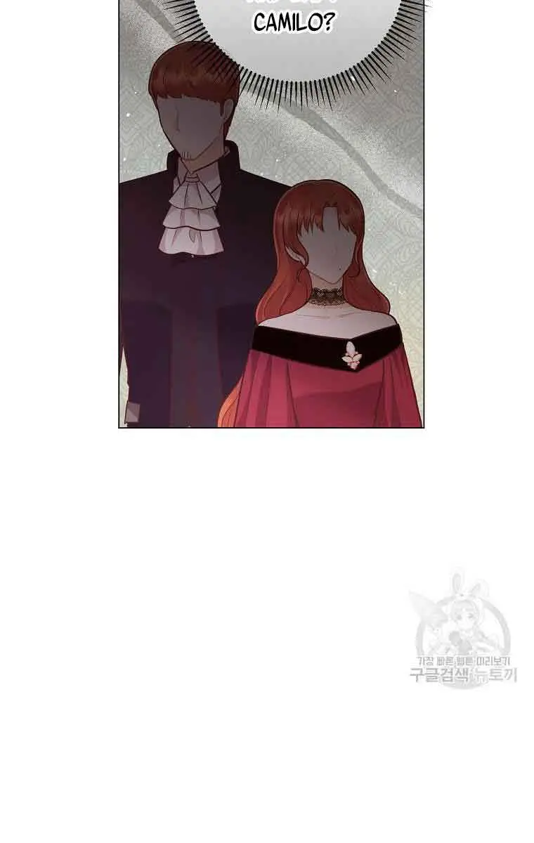 Who Do You Like More, Mommy or Daddy? Chapter 34 Page 29