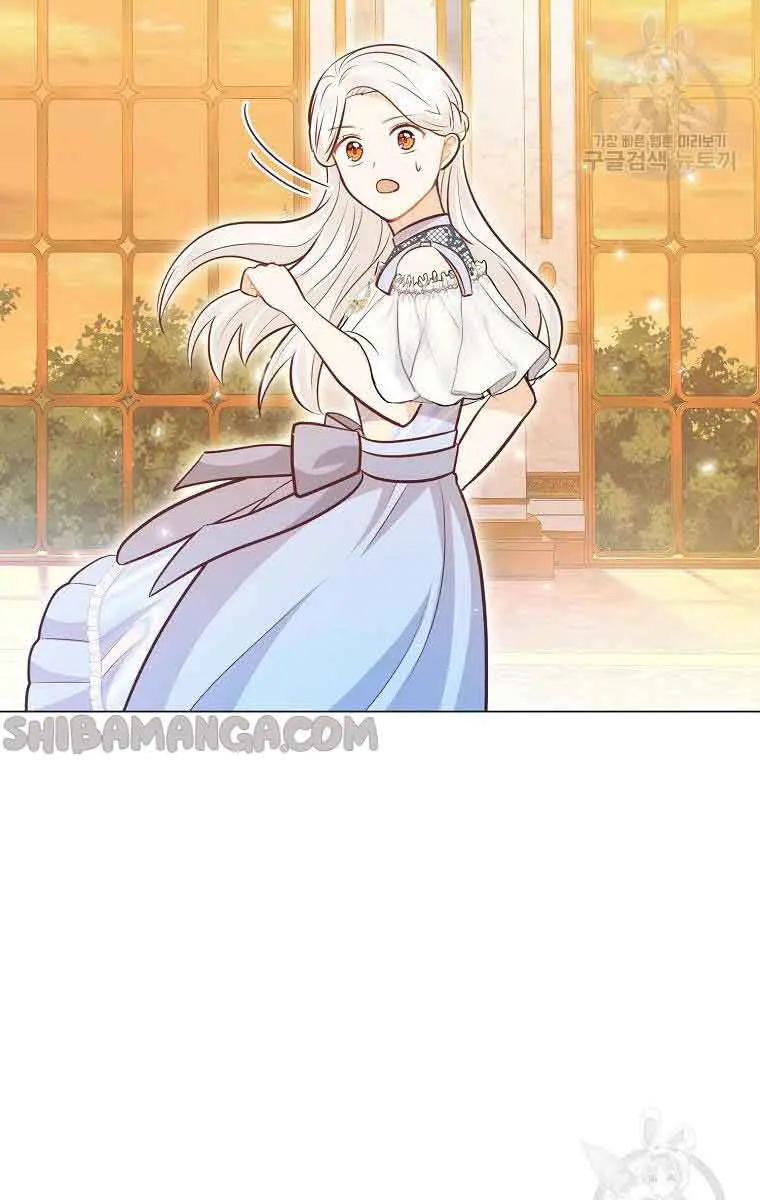 Who Do You Like More, Mommy or Daddy? Chapter 34 Page 40