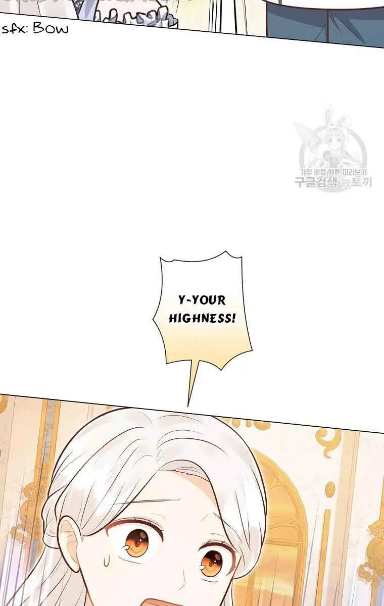 Who Do You Like More, Mommy or Daddy? Chapter 34 Page 53