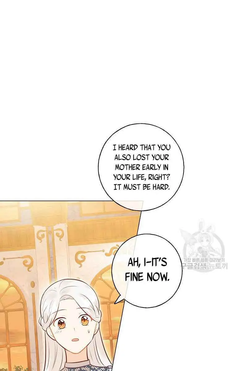 Who Do You Like More, Mommy or Daddy? Chapter 34 Page 65