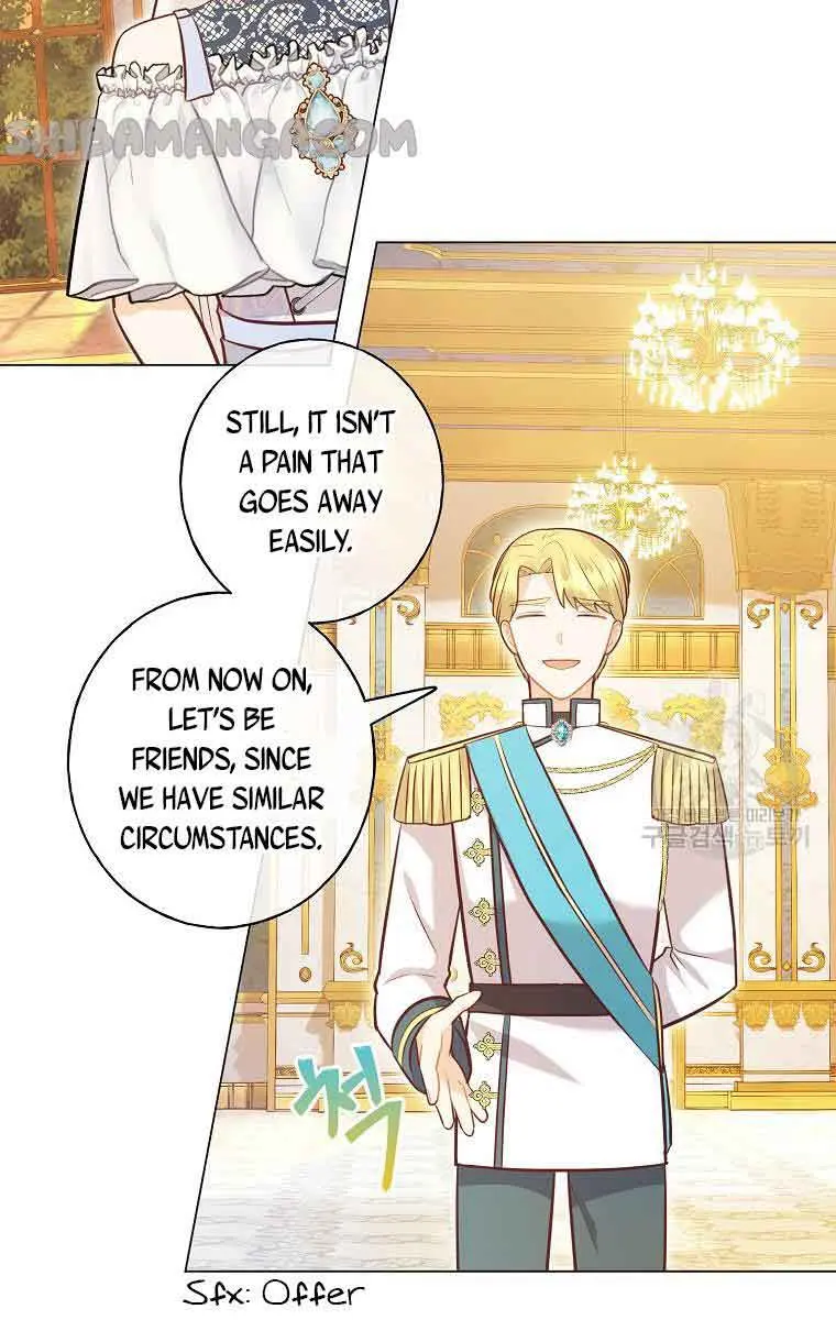 Who Do You Like More, Mommy or Daddy? Chapter 34 Page 66