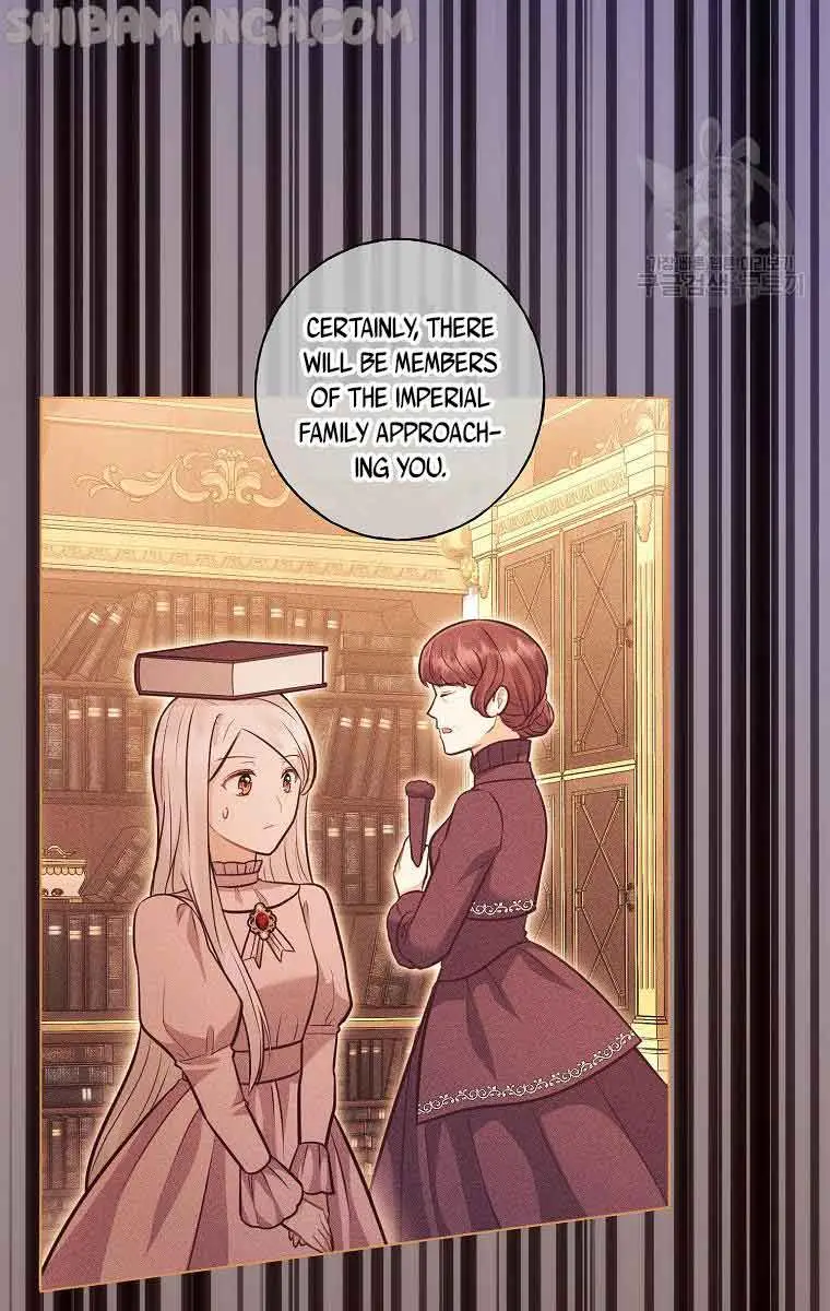 Who Do You Like More, Mommy or Daddy? Chapter 34 Page 71