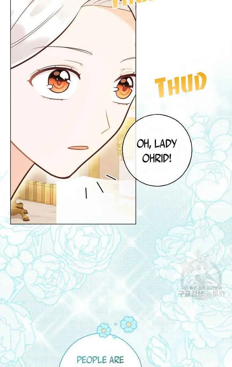 Who Do You Like More, Mommy or Daddy? Chapter 34 Page 78