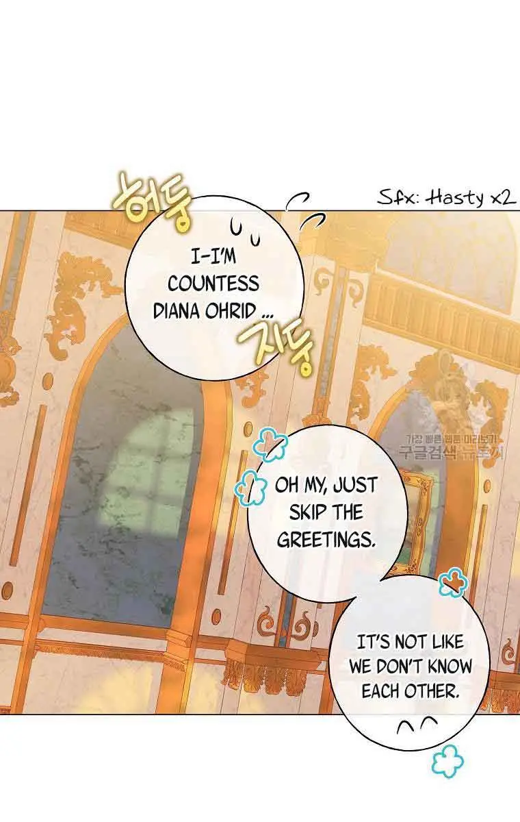 Who Do You Like More, Mommy or Daddy? Chapter 34 Page 81
