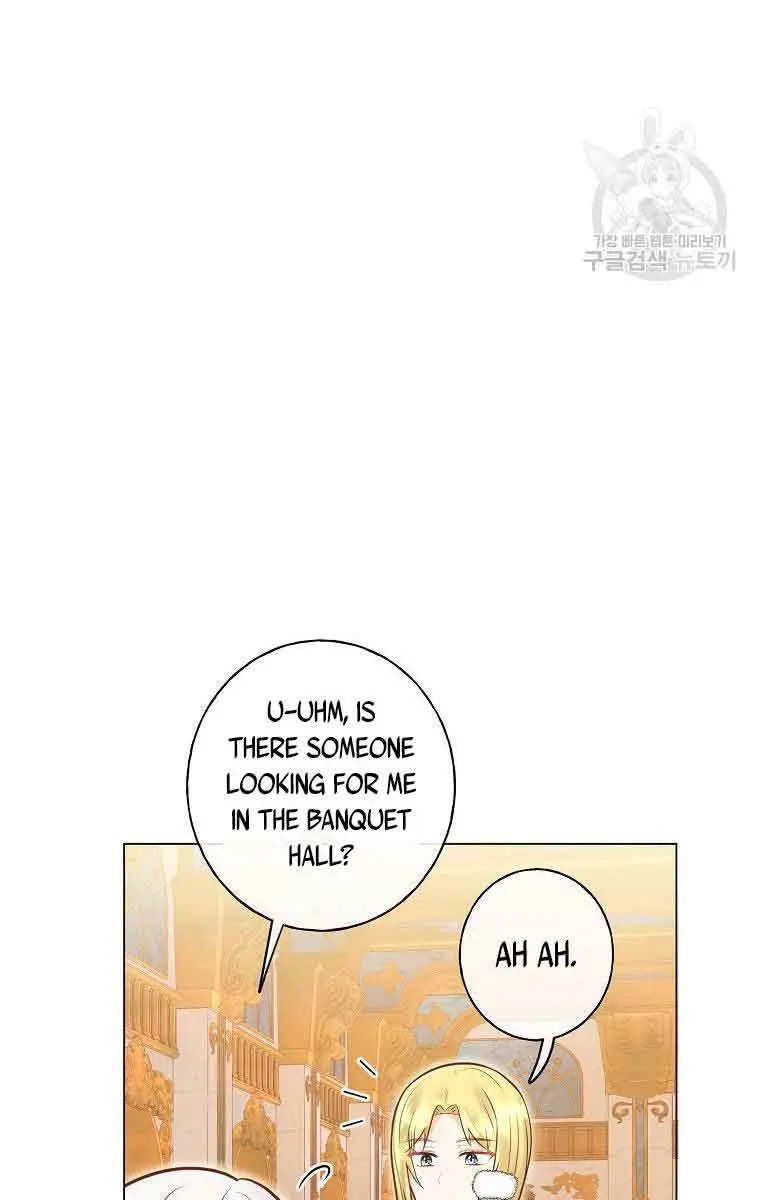 Who Do You Like More, Mommy or Daddy? Chapter 34 Page 85
