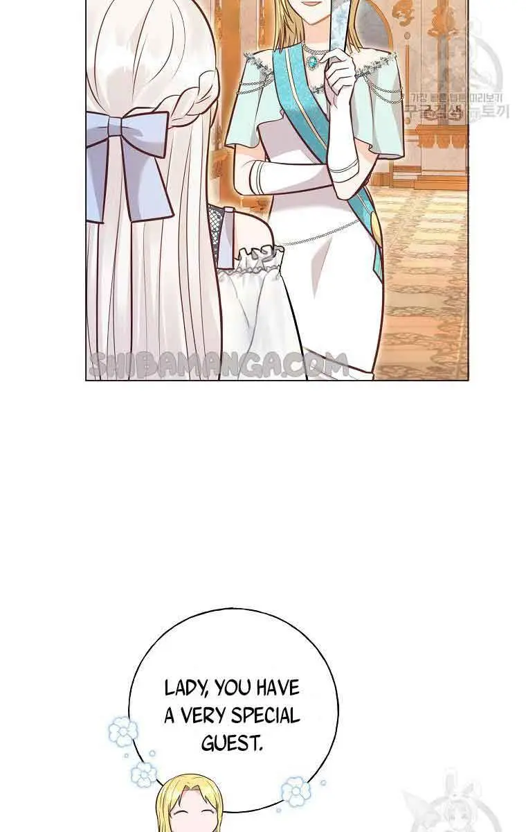 Who Do You Like More, Mommy or Daddy? Chapter 34 Page 86