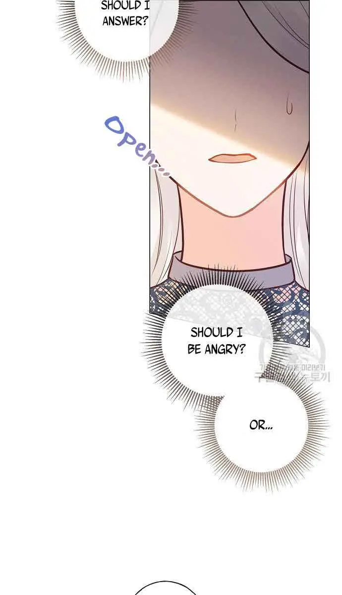 Who Do You Like More, Mommy or Daddy? Chapter 35 Page 15