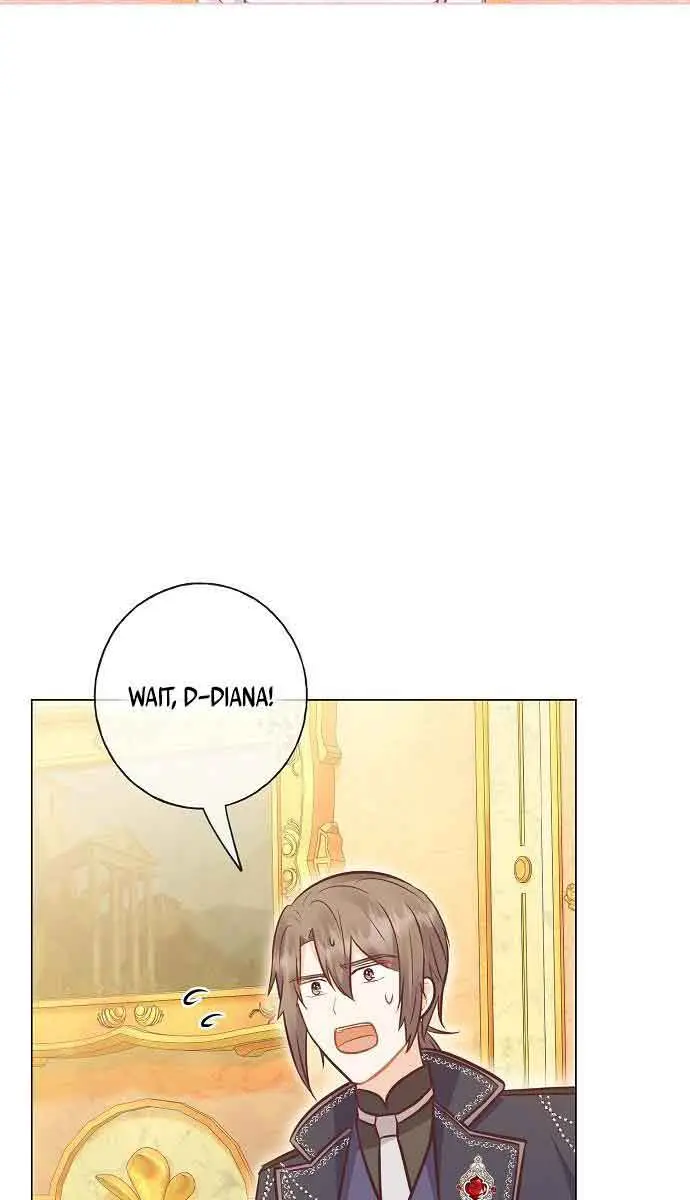 Who Do You Like More, Mommy or Daddy? Chapter 35 Page 32