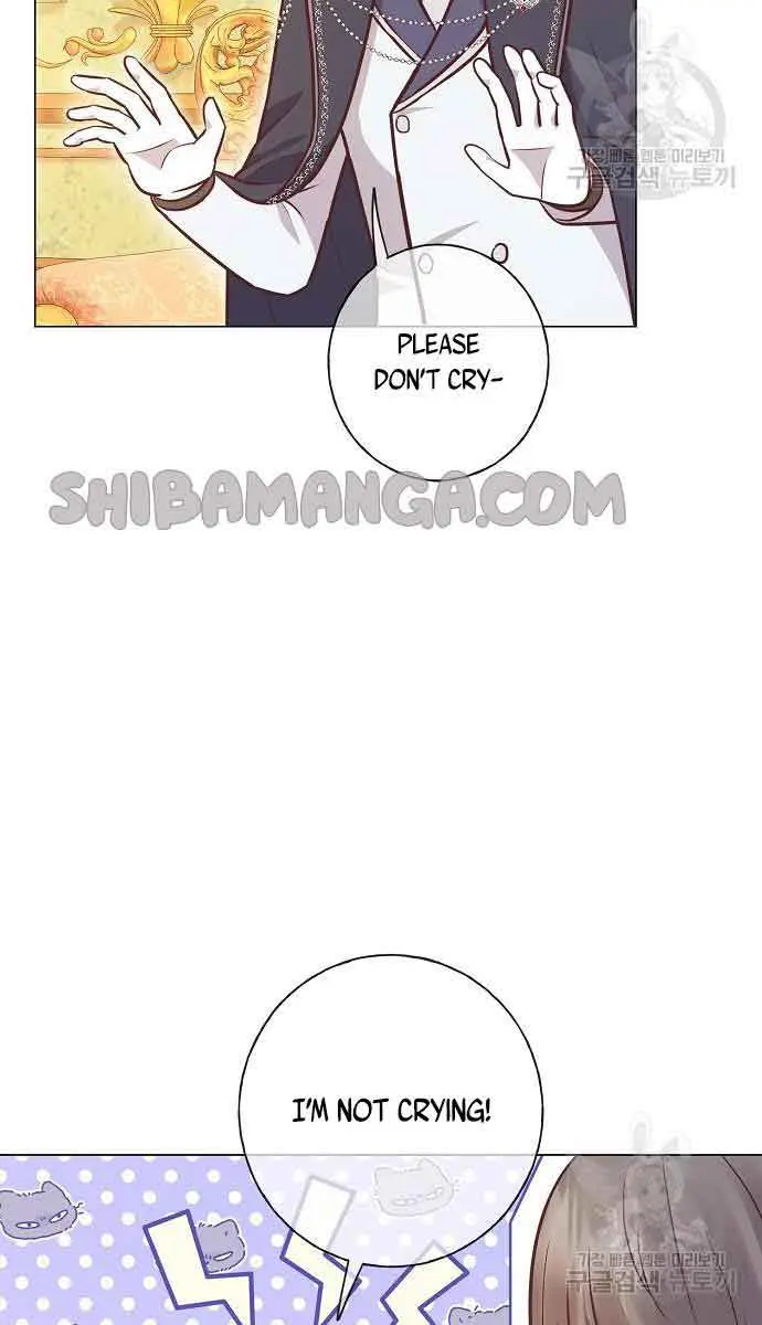Who Do You Like More, Mommy or Daddy? Chapter 35 Page 33