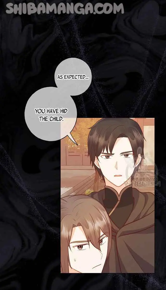 Who Do You Like More, Mommy or Daddy? Chapter 35 Page 45