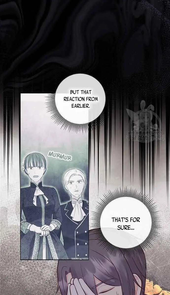 Who Do You Like More, Mommy or Daddy? Chapter 35 Page 46