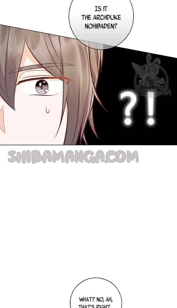 Who Do You Like More, Mommy or Daddy? Chapter 35 Page 52