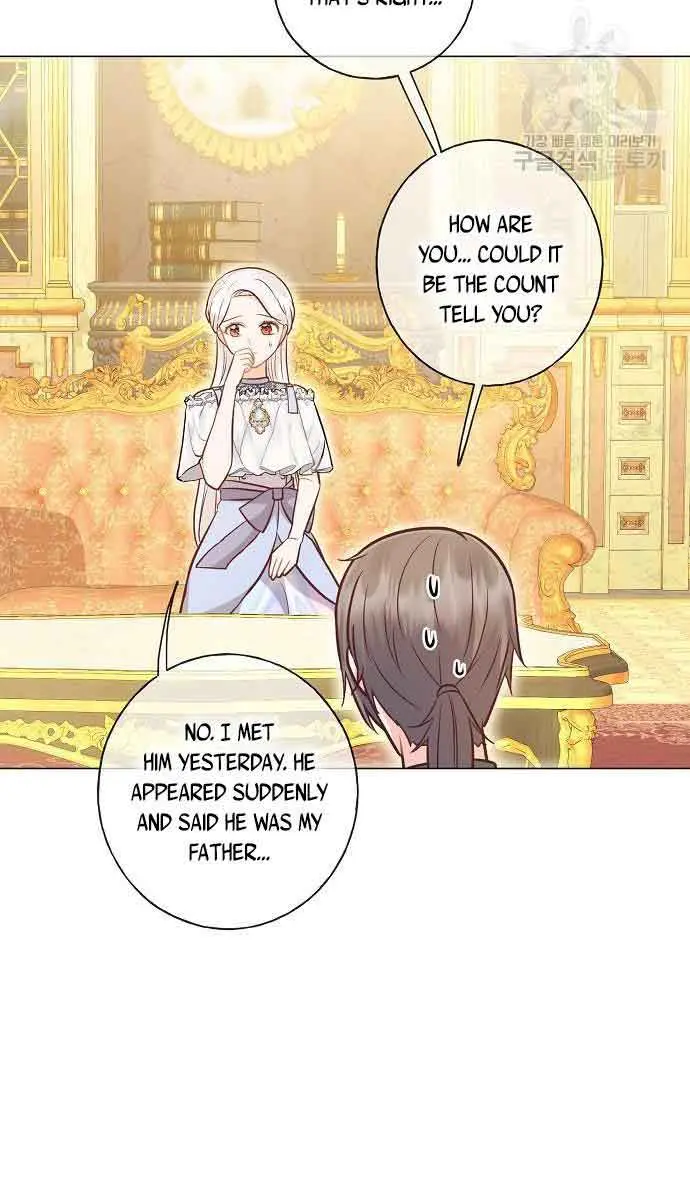 Who Do You Like More, Mommy or Daddy? Chapter 35 Page 53